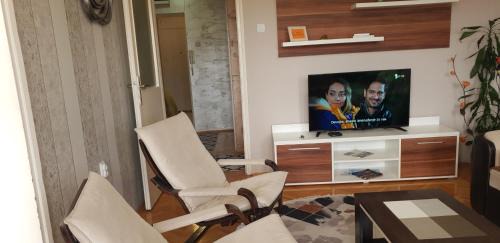 City Center Apartment | Apartman Sweet dreams 1