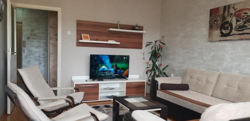 City Center Apartment | Apartman Sweet dreams 1