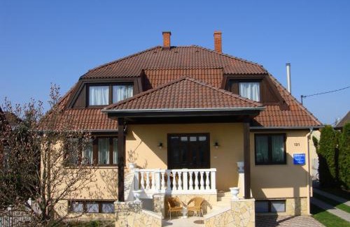 Buk Apartment | Apartman Szanyi