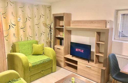 Nis Apartment | Apartman TADIJA Niš