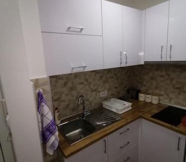 Banja Koviljaca Apartment | Apartman Tajna
