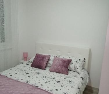 Banja Koviljaca Apartment | Apartman Tajna