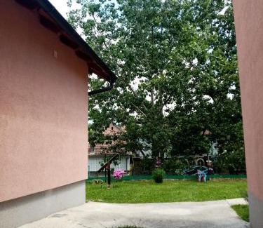 Vrdnik Apartment | Apartman TAJNA Vrdnik