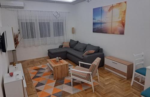 Valjevo Apartment | Apartman Talija