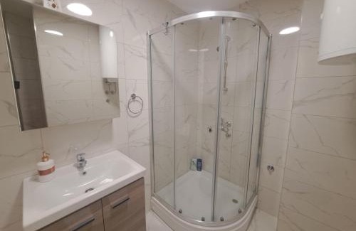 Valjevo Apartment | Apartman Talija