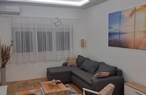 Valjevo Apartment | Apartman Talija