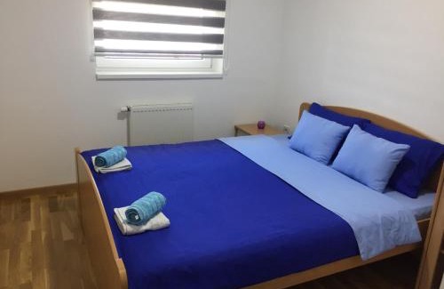 Doboj Apartment | Apartman Tami