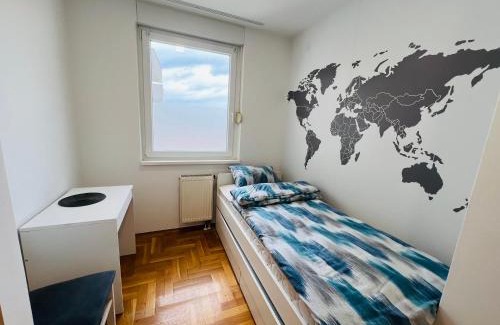 Banja Luka Apartment | Apartman Tara 11