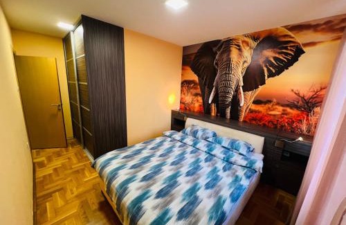 Banja Luka Apartment | Apartman Tara 11