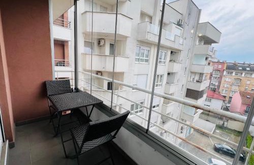 Banja Luka Apartment | Apartman Tara 11
