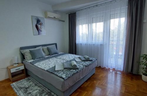 Sremska Mitrovica Apartment | Apartman Tara