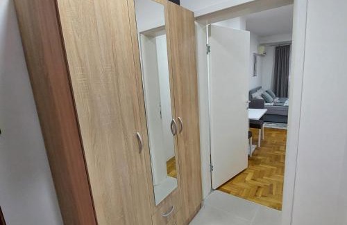 Sremska Mitrovica Apartment | Apartman Tara