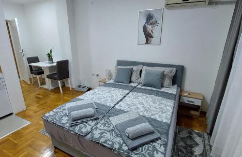 Sremska Mitrovica Apartment | Apartman Tara