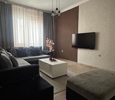 Subotica Apartment | Apartman Tara