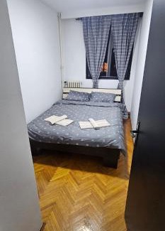 Vracar Apartment | Apartman Tas