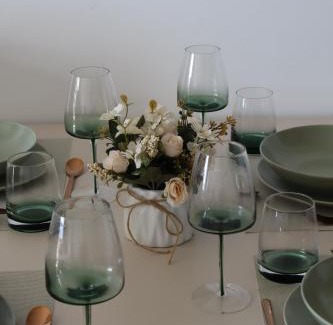 Lisina Apartment | Apartman TAUNUS