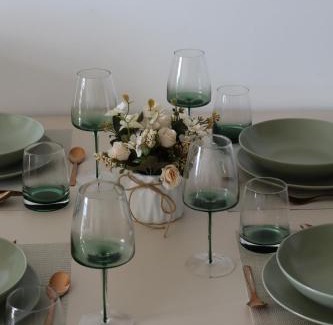Lisina Apartment | Apartman TAUNUS