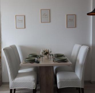 Lisina Apartment | Apartman TAUNUS