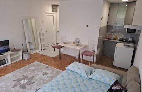 Seoci Apartment | Apartman TEA