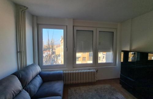 City Center Apartment | Apartman Tea