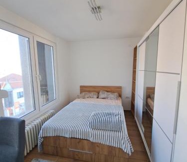 City Center Apartment | Apartman Tea