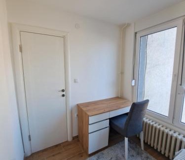 City Center Apartment | Apartman Tea