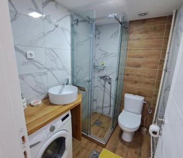 City Center Apartment | Apartman Tea