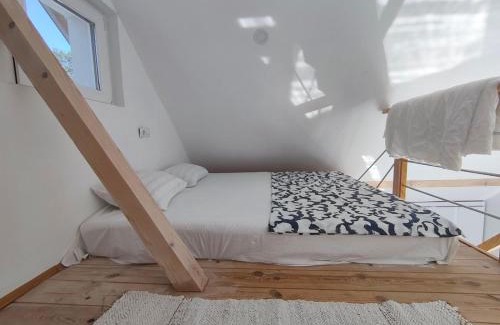 Bor Apartment | Apartman TERASA
