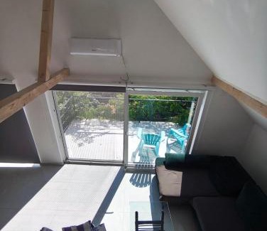 Bor Apartment | Apartman TERASA