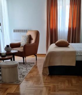 Vrnjacka Banja Apartment | Apartman TIM LUX 1