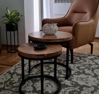 Vrnjacka Banja Apartment | Apartman TIM LUX 1