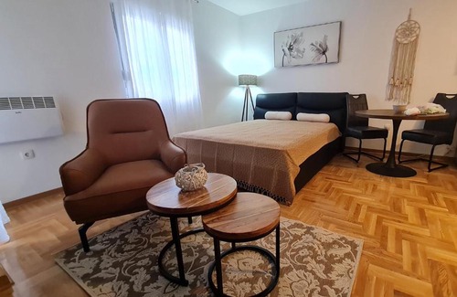 Vrnjacka Banja Apartment | Apartman TIM LUX 1