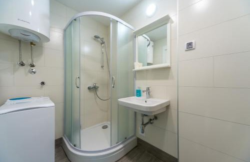 Novi Beograd Apartment | Apartman Tirena