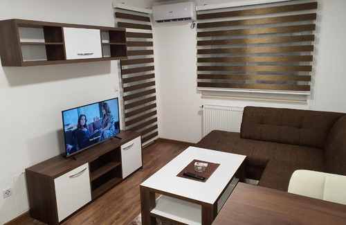 Doboj Apartment | Apartman Titanic 1