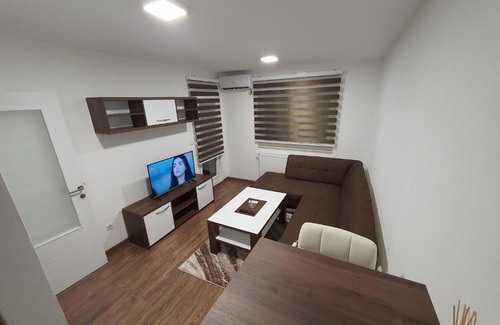 Doboj Apartment | Apartman Titanic 1