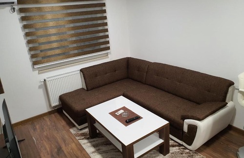 Doboj Apartment | Apartman Titanic 1