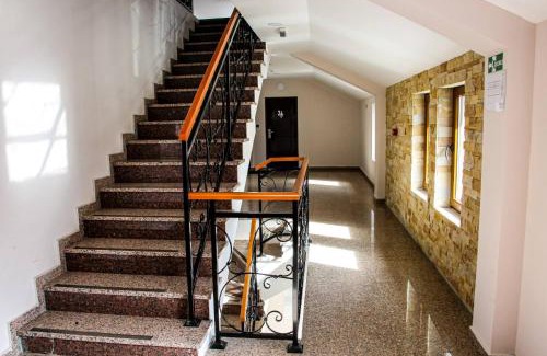 Lisina Apartment | Apartman Tiva - Milmari Resort-garažno mesto-GRATIS
