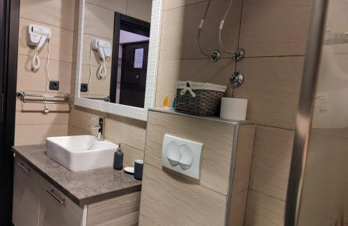 Lisina Apartment | Apartman Tiva - Milmari Resort-garažno mesto-GRATIS