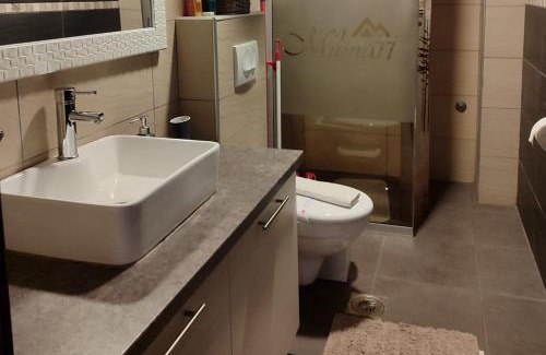 Lisina Apartment | Apartman Tiva - Milmari Resort-garažno mesto-GRATIS