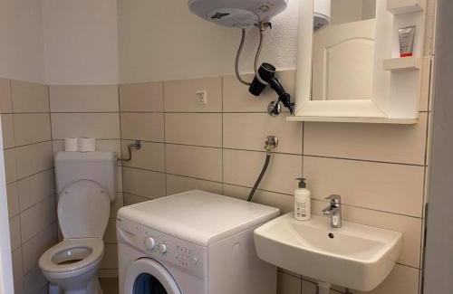 Sumece Apartment | Apartman Travnik