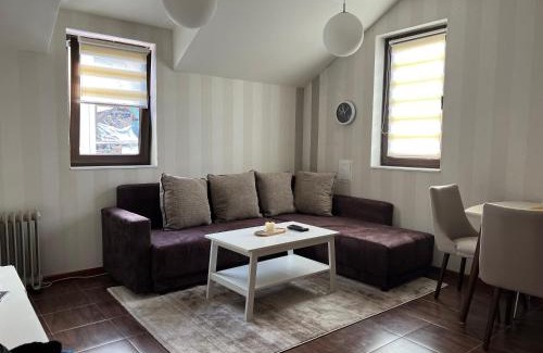 Kopaonik Apartment | Apartman Treska Kop