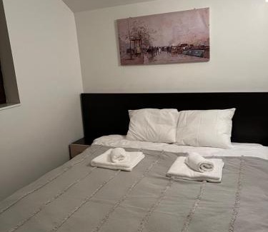 Kopaonik Apartment | Apartman Treska Kop