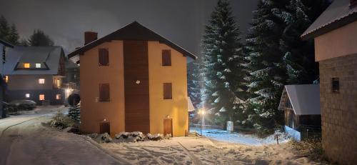 Kopaonik Apartment | Apartman Treska Kop