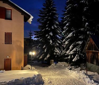 Kopaonik Apartment | Apartman Treska Kop