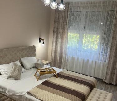 Arandelovac Apartment | Apartman Trg Lux