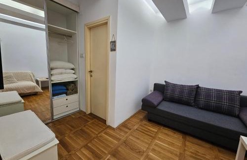 Zemun Apartment | Apartman TRG