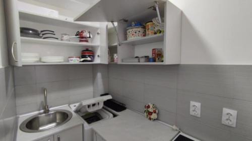 Vrujci Apartment | Apartman Tri delfina
