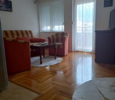 Trebinje Apartment | Apartman TRIBUN