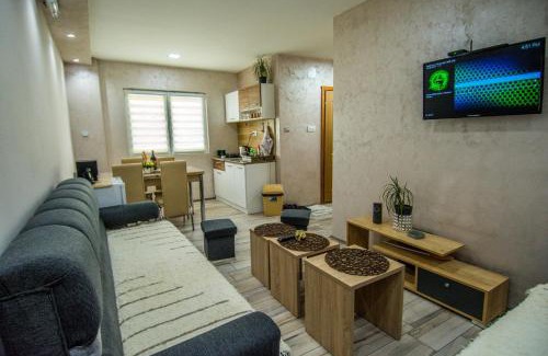 Bajina Basta Apartment | Apartman Trijumf