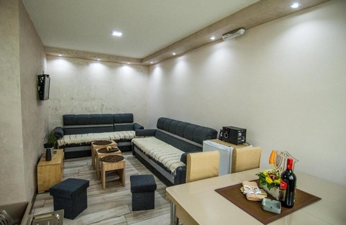 Bajina Basta Apartment | Apartman Trijumf